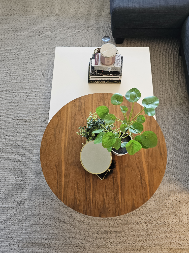 Modern Coffee Table image indicator(4)