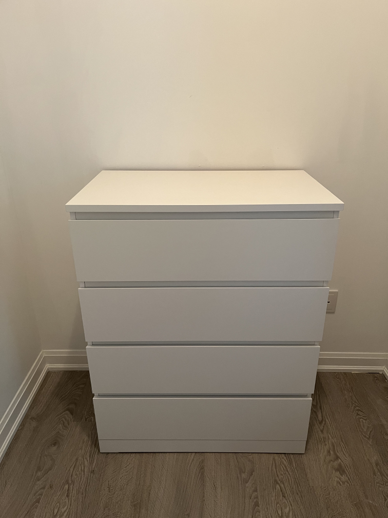 Chest (Dresser) - photo 3