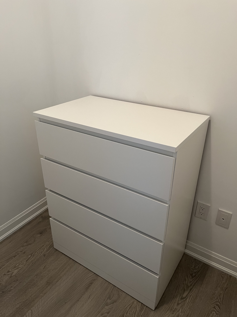 Chest (Dresser) - photo 4