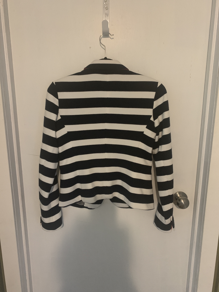 Gap Striped Academy Blazer image indicator(2)