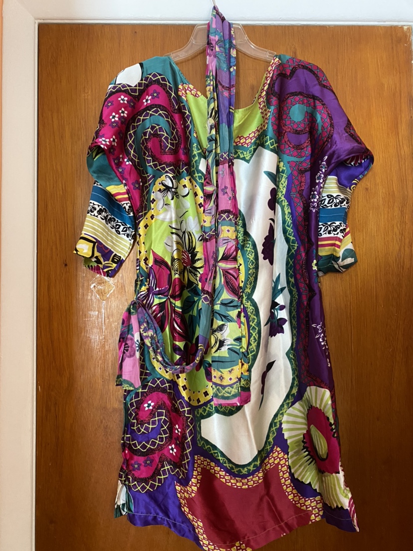 Cache Dress - photo 4