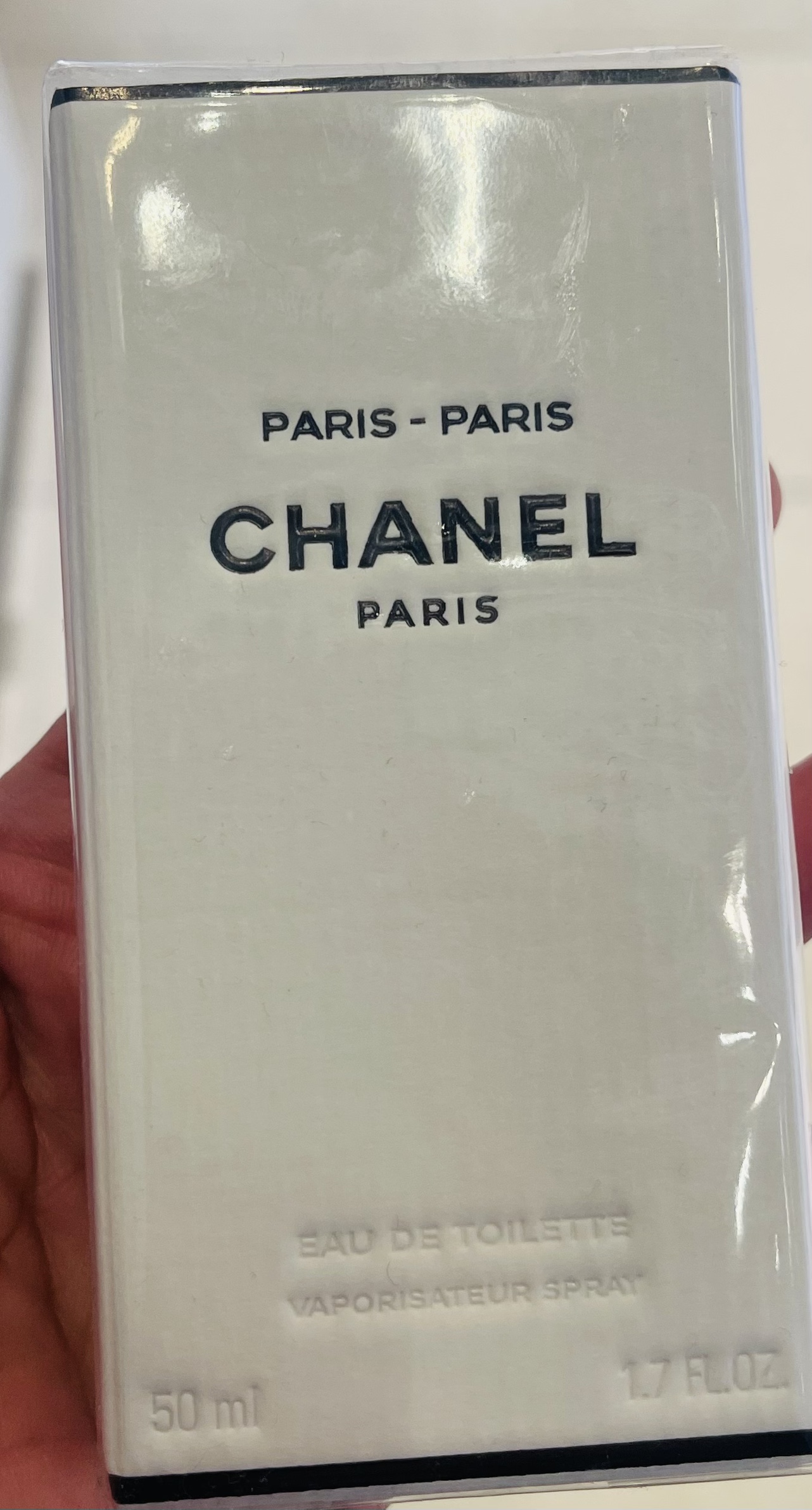 Authentic Perfume