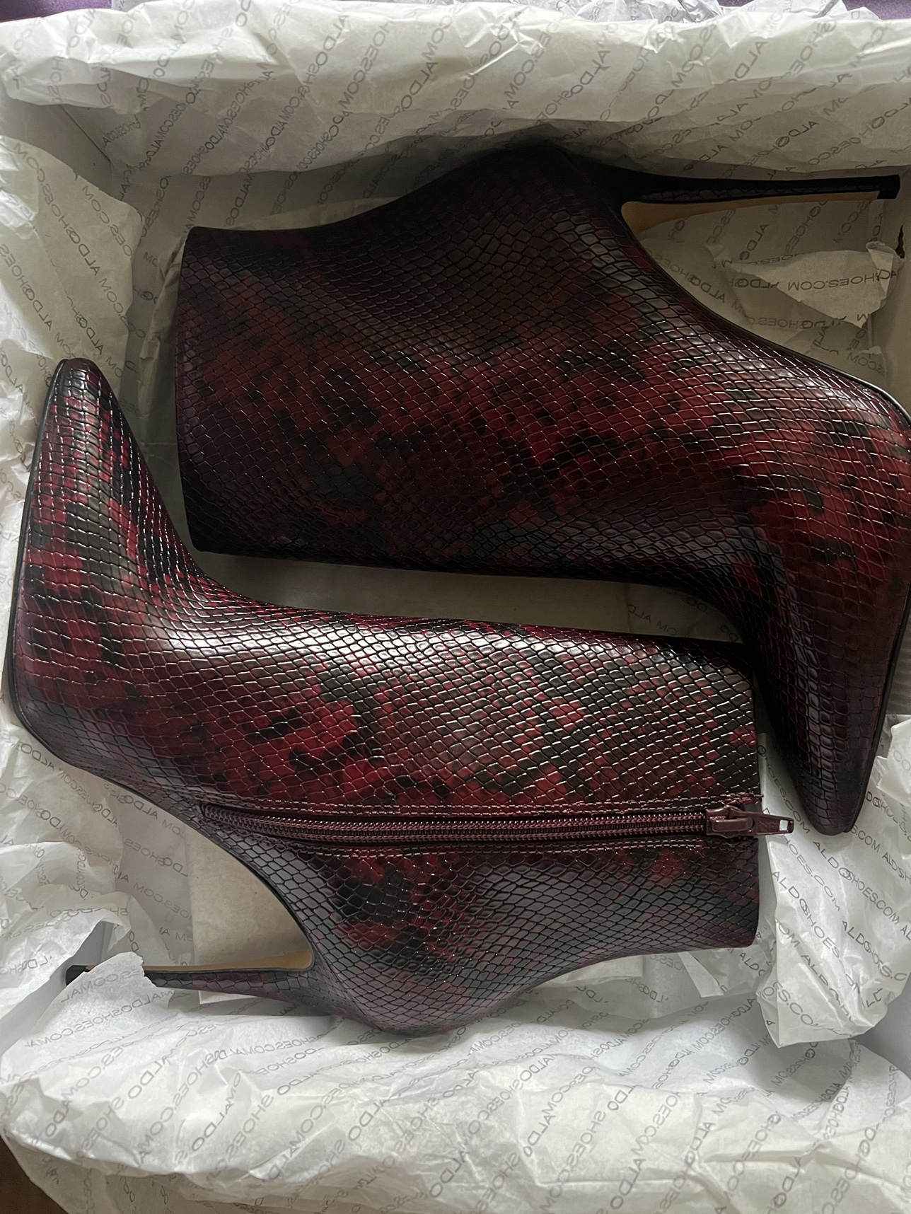 Selling my boots - photo 2