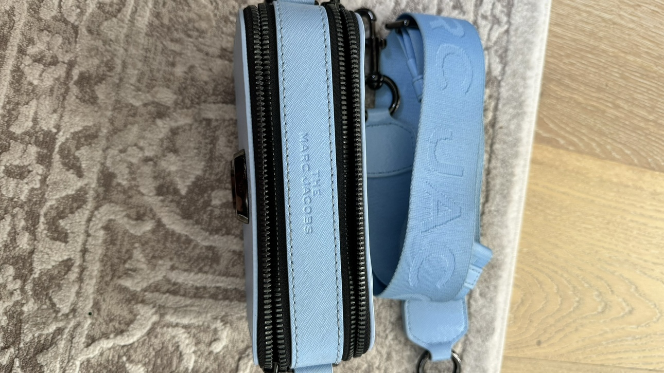 Marc Jacob’s Snapshot purse - photo 4