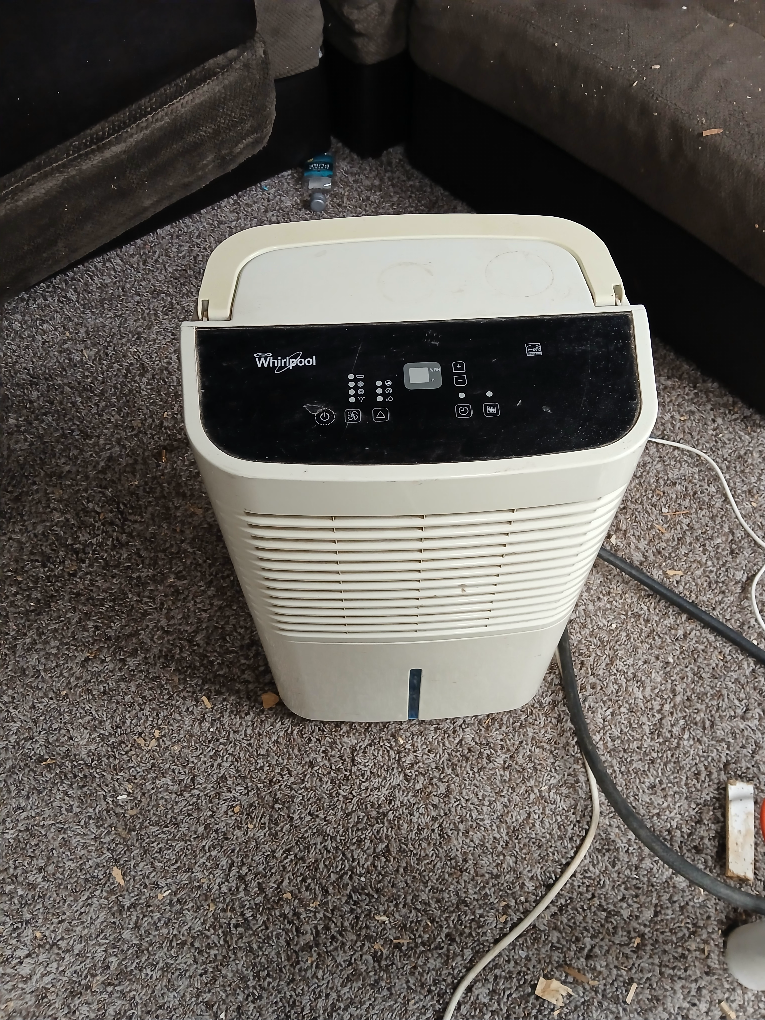 dehumidifier