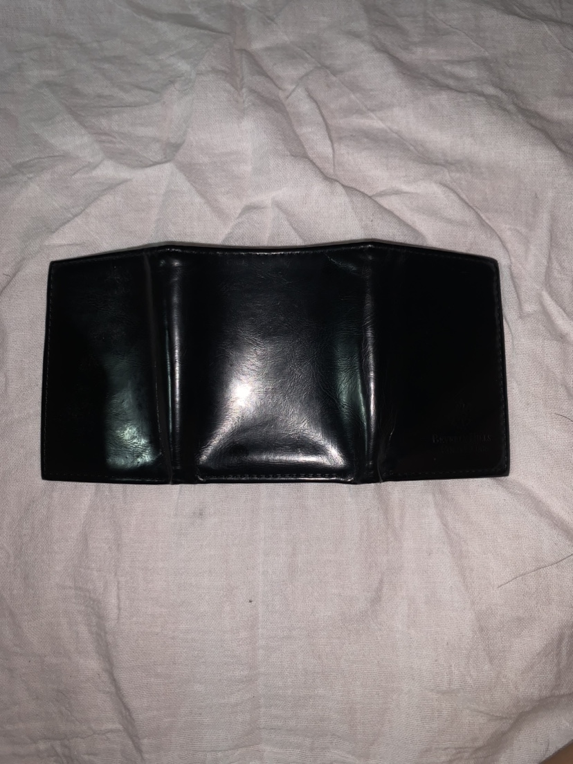 Beverly Hills Polo Club Wallet - #freecycle - photo 2
