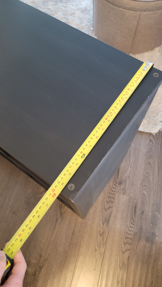 Ikea Kallax Storage Shelves - photo 4