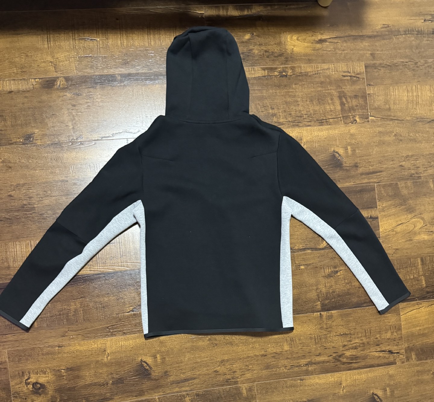 Nick tech fleece - photo 4
