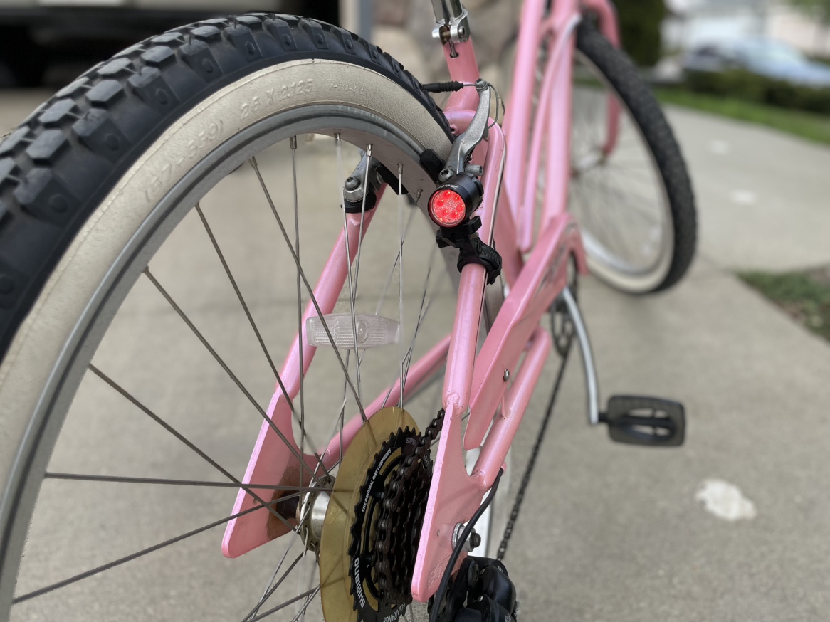 Electra Women’s Cruiser Bike - photo 4