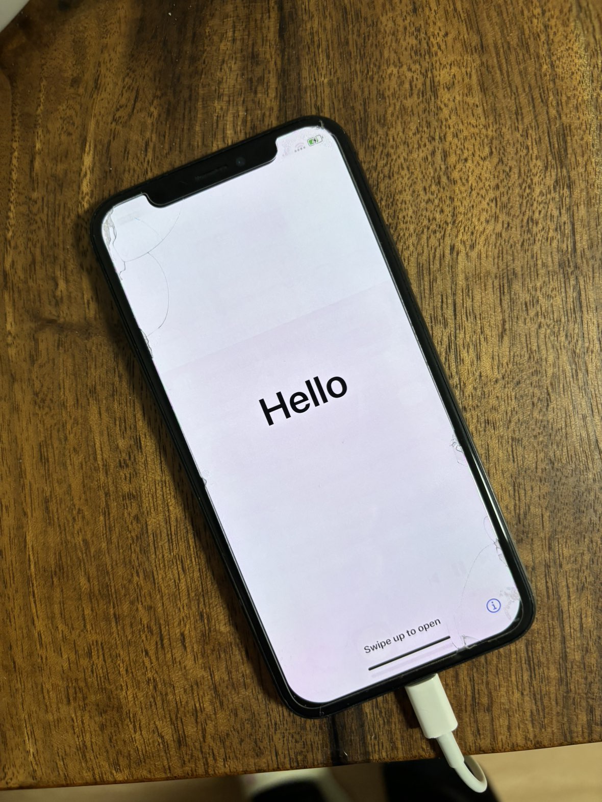 I phone X (10 generations) thumbnail
