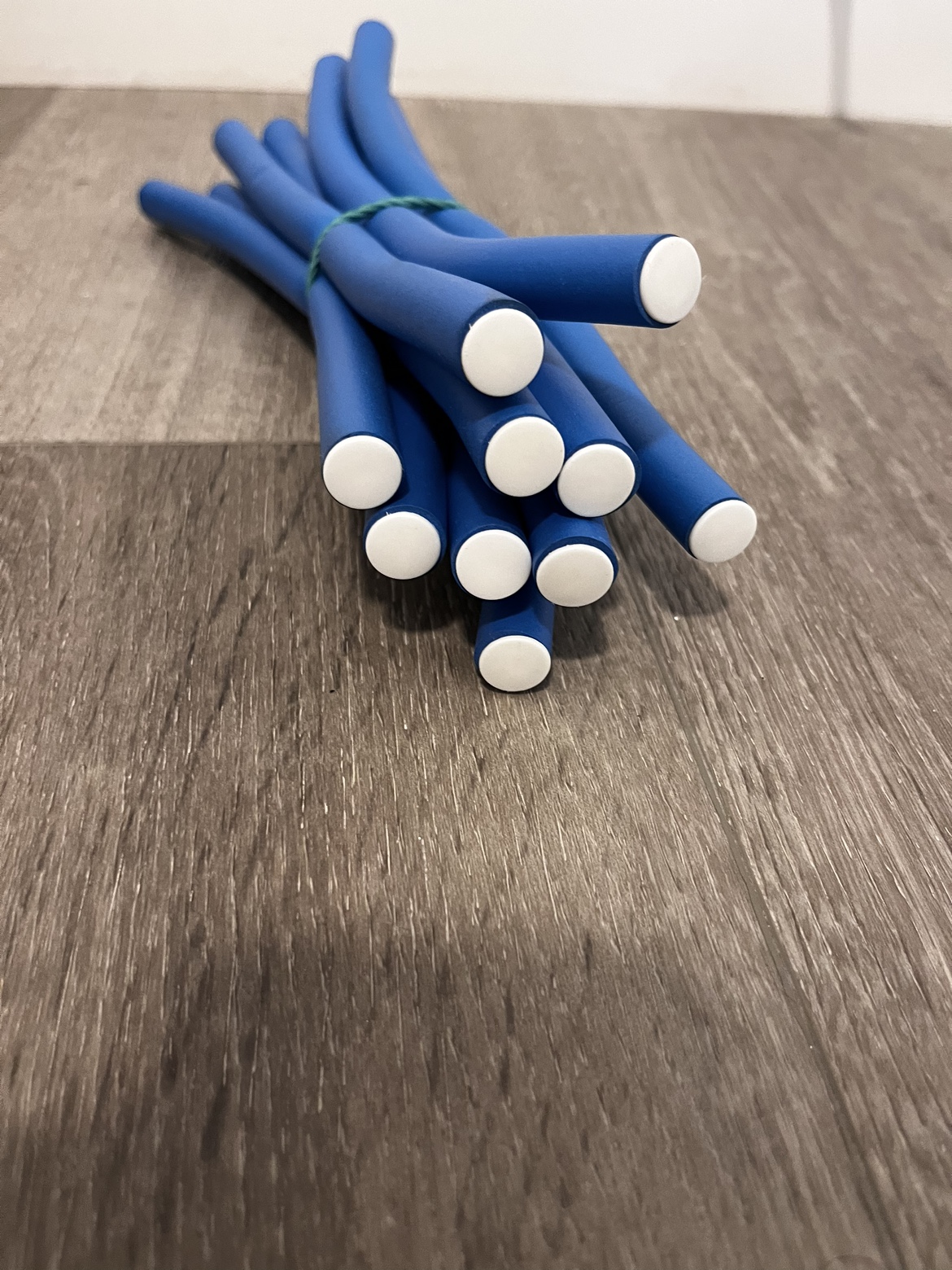 Curlers - photo 2