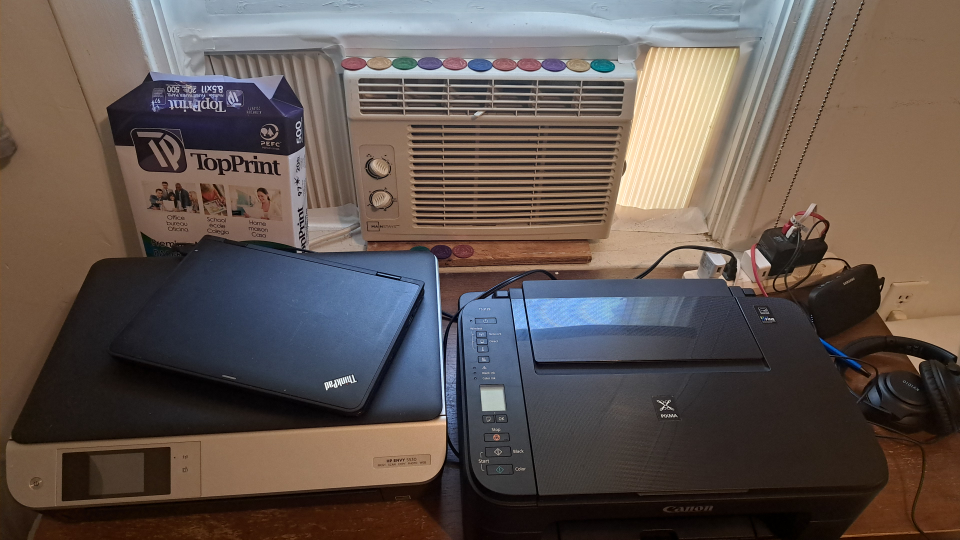 Canon PIXMA TS3129 printer image indicator(3)