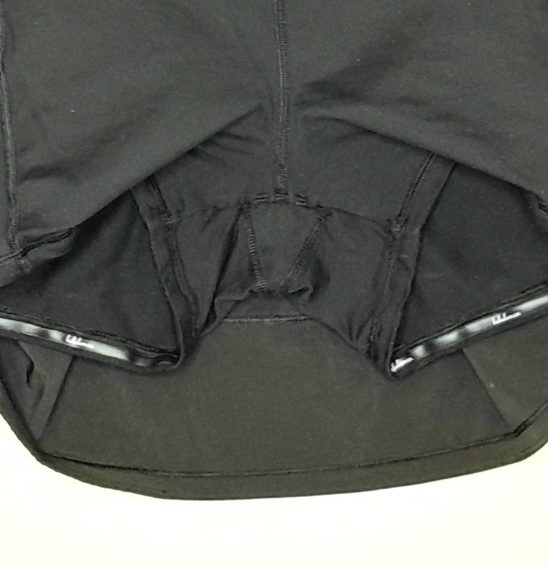 Lululemon Tennis Skort - Black (Size 8 US) #freecycle - photo 3
