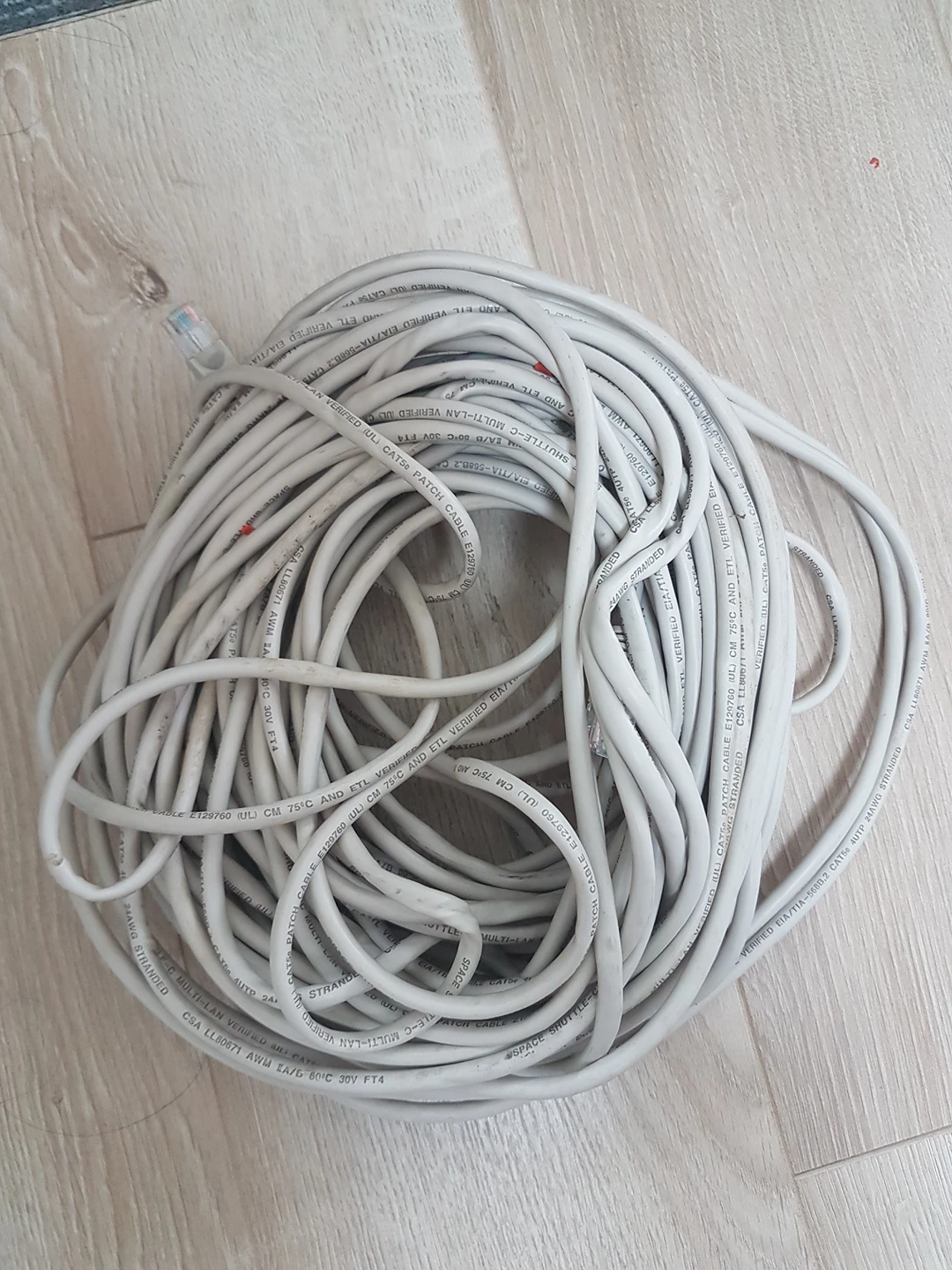 cord