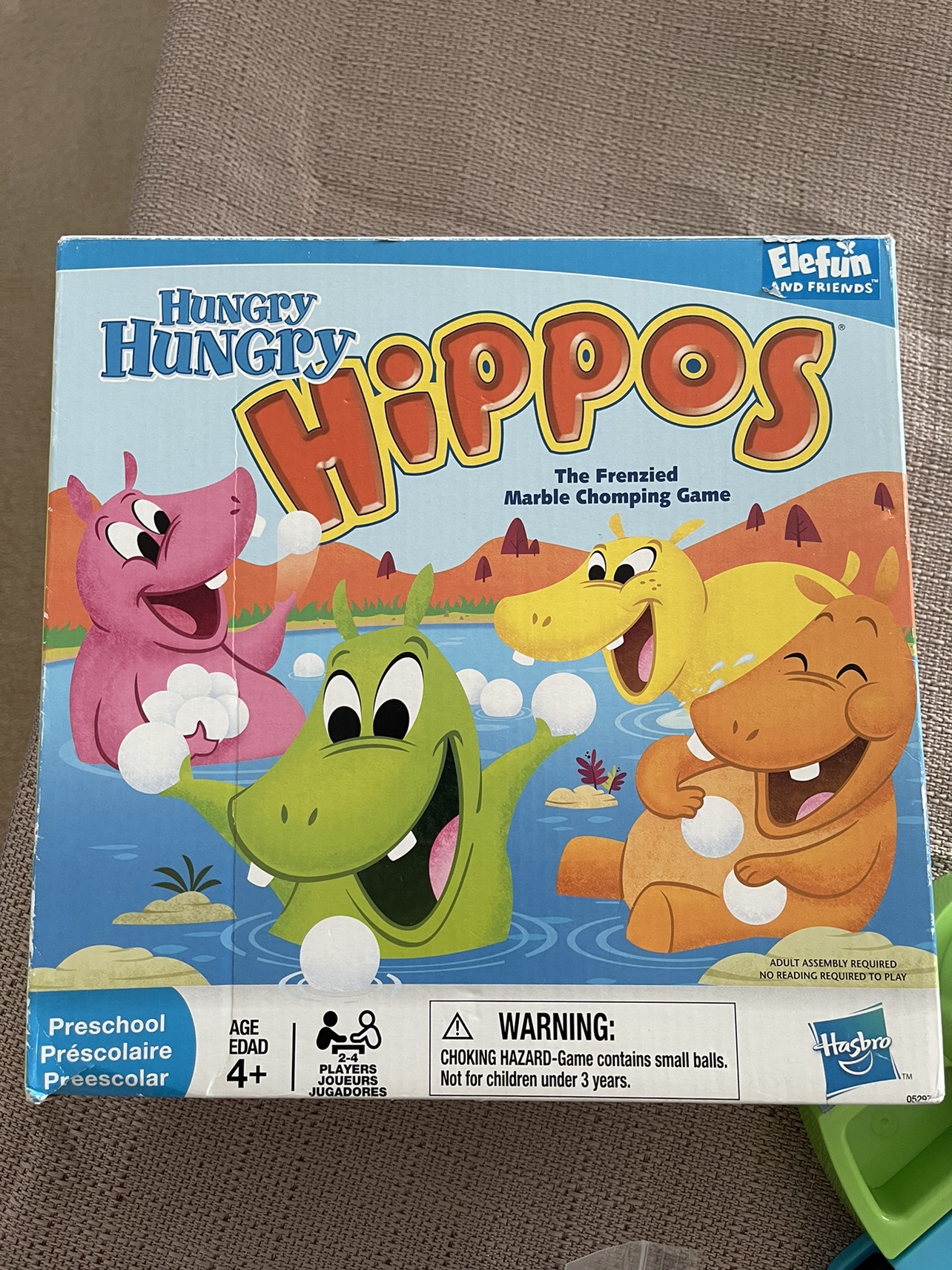 Hungry hippos game image indicator(2)