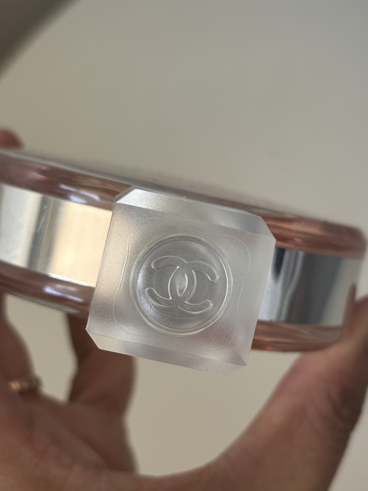 Perfume (tester only) image indicator(2)