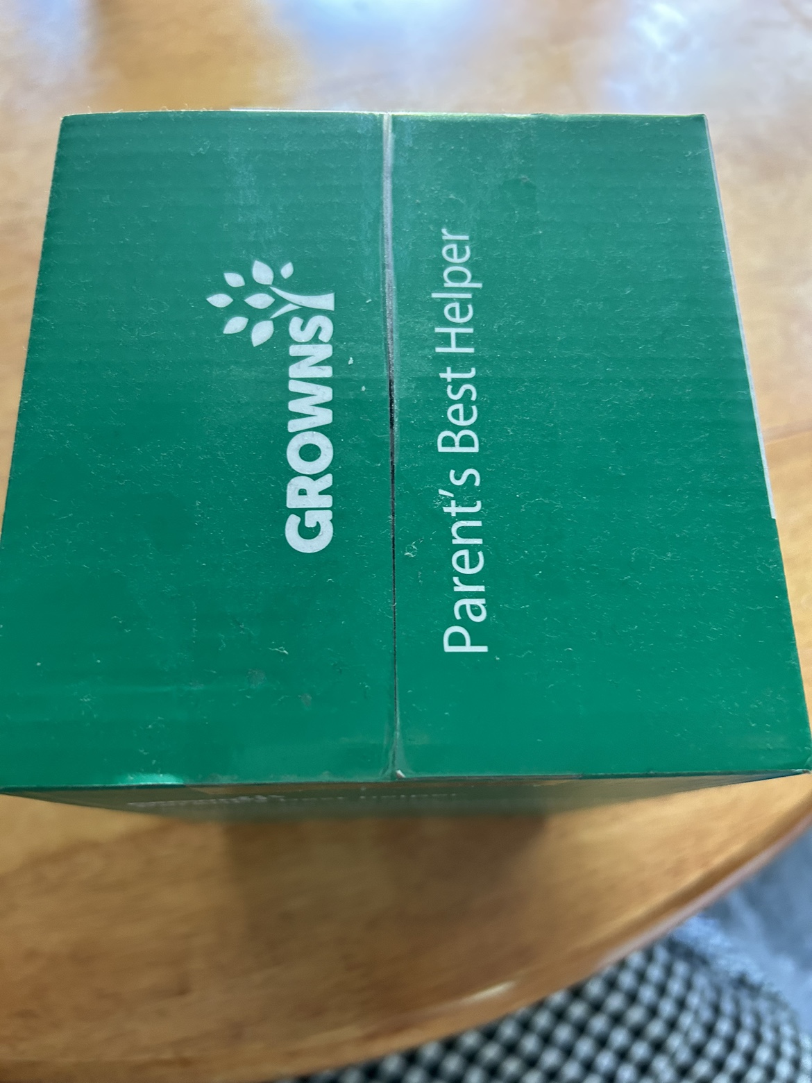 Growsy Bottle warmer - photo 3