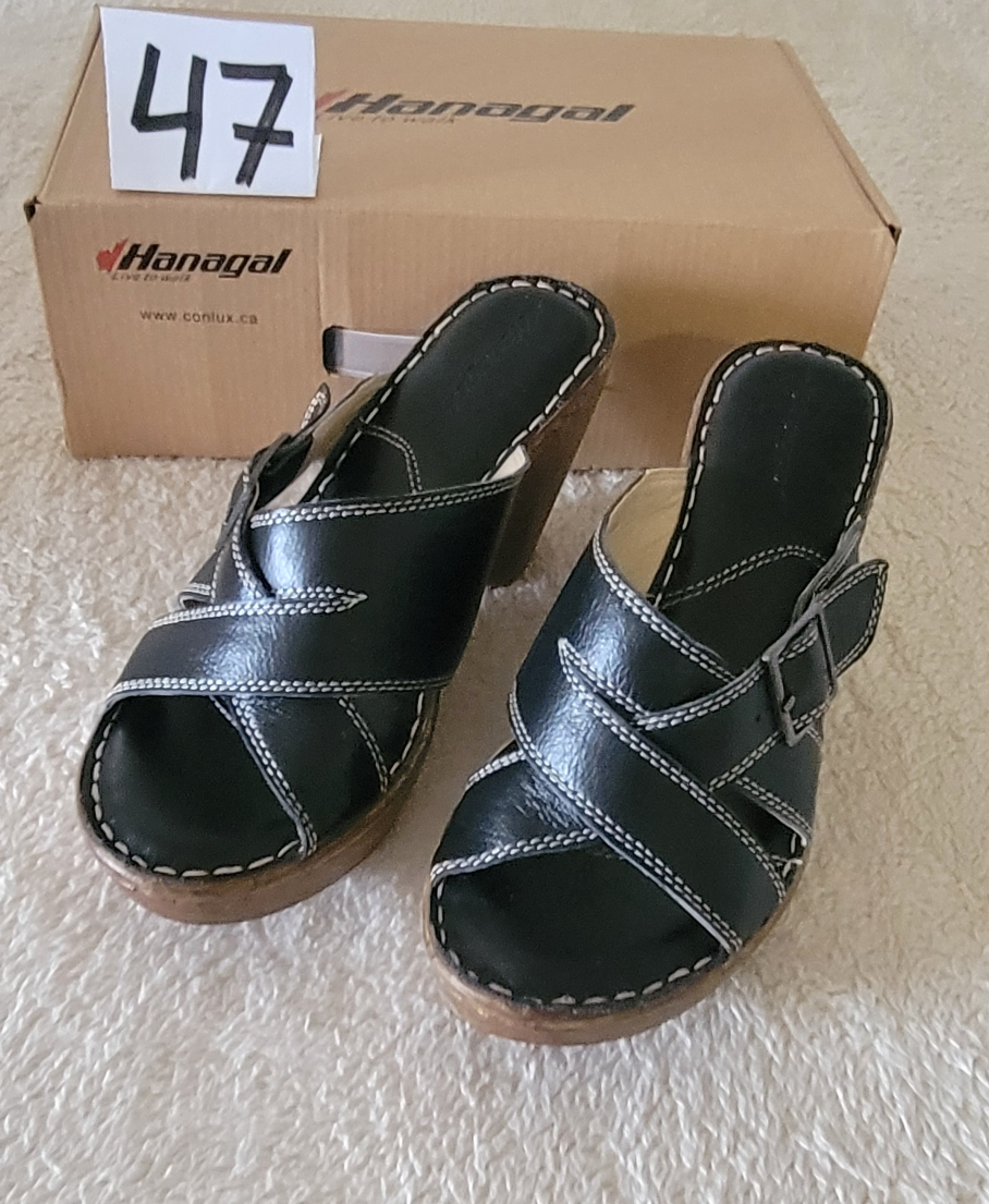 Women's Comfortable Sandals/ Hanagal Women's Sandals image indicator(8)