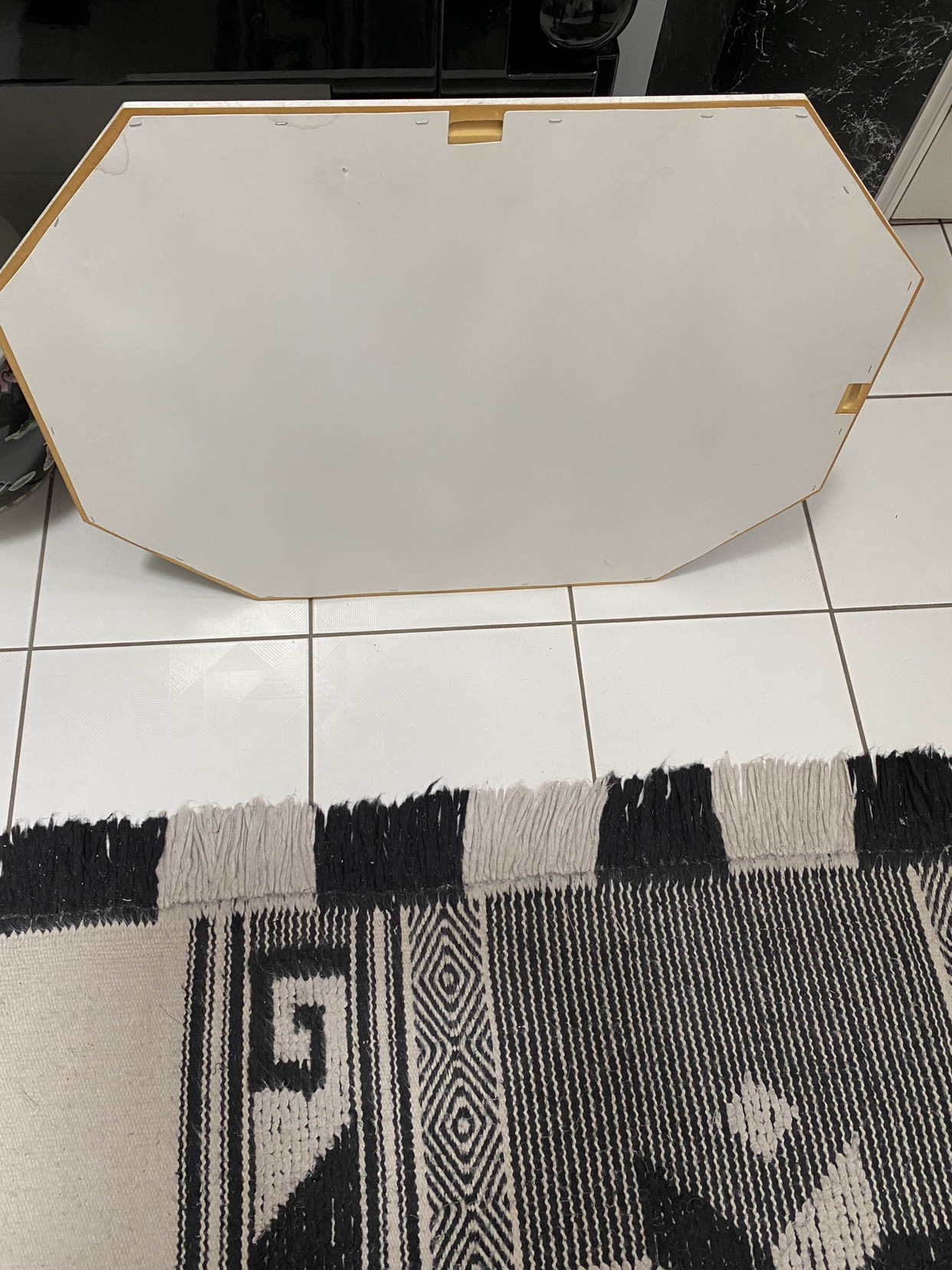 New Large Wall Mirror - photo 3