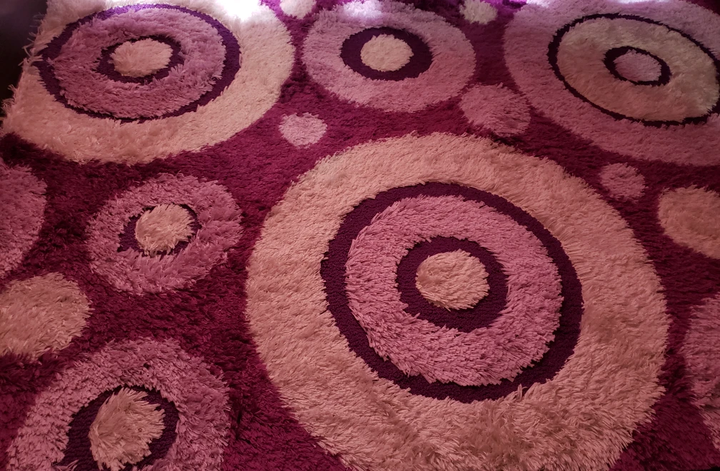 Carpet - photo 2
