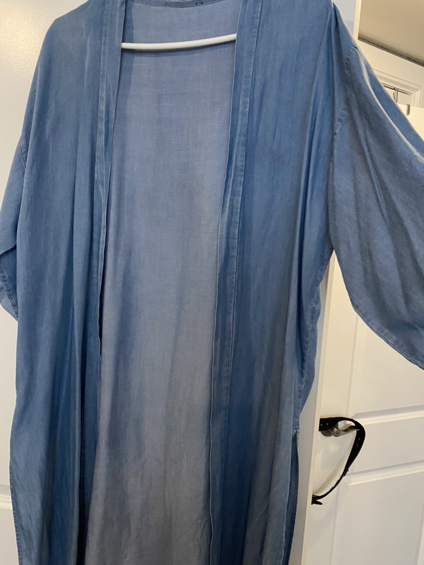 Cardigan - photo 2