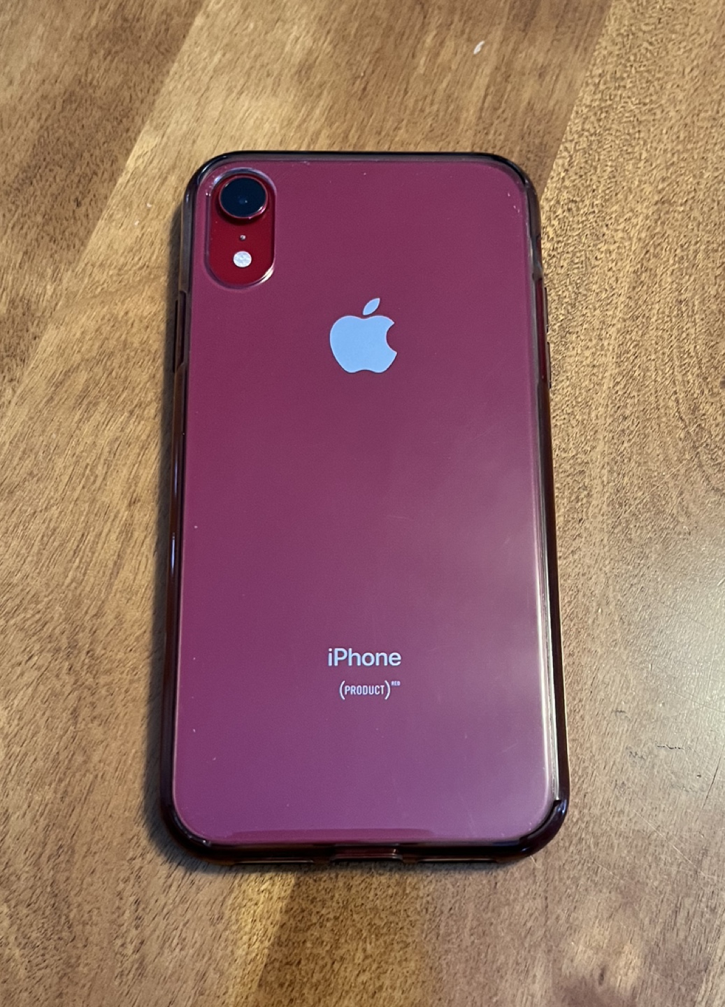 iPhone XR - photo 2