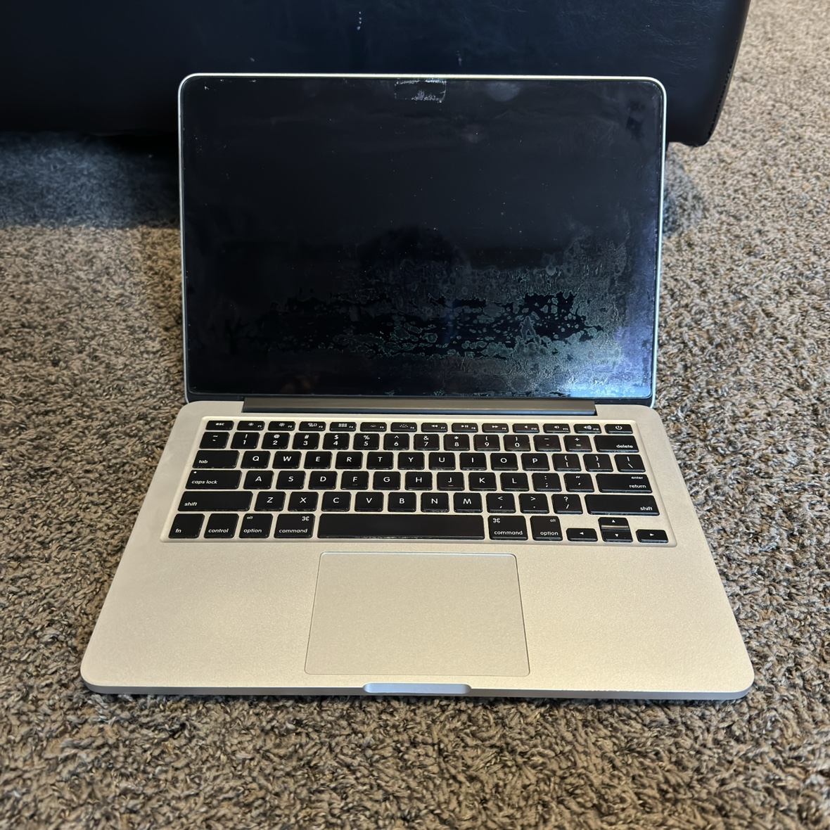 MacBook Pro 13’ 2013 - photo 2