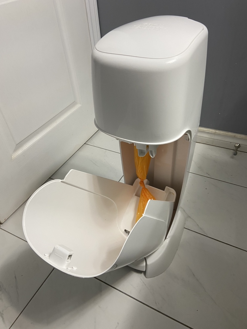 Diaper Genie - photo 3