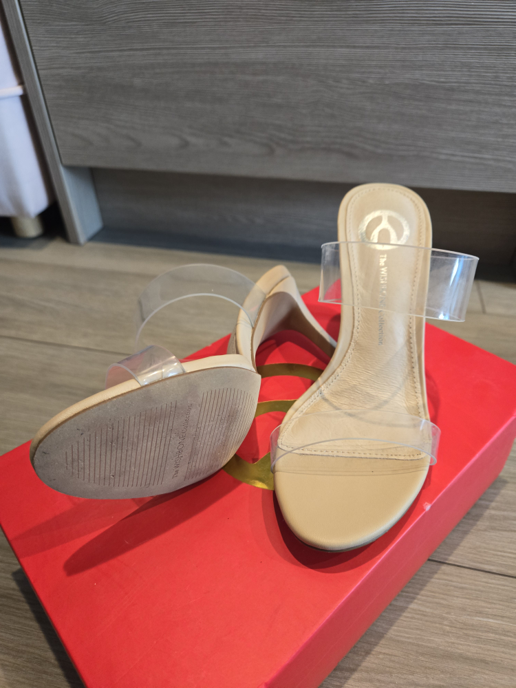wishbone slip ons - photo 3