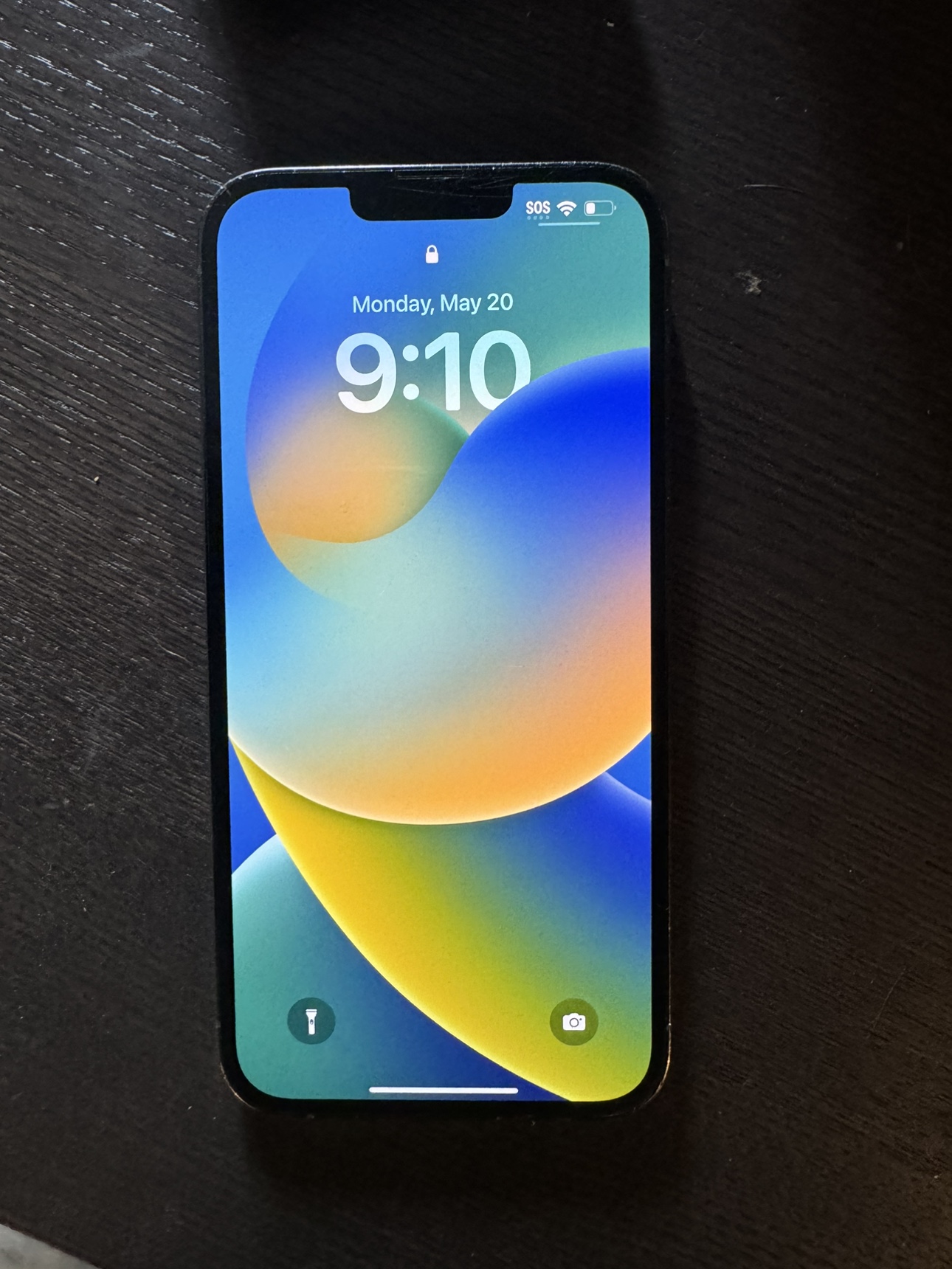iPhone 13 Pro Max 128GB