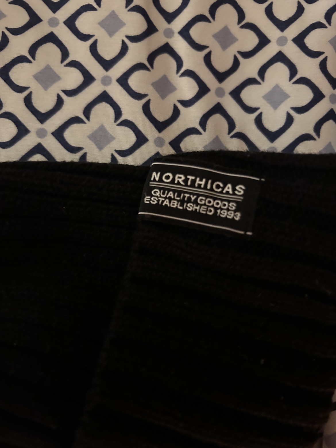 Northicas beanie - photo 3