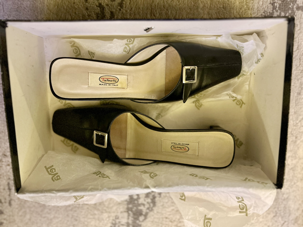 Talbots shoes - photo 3