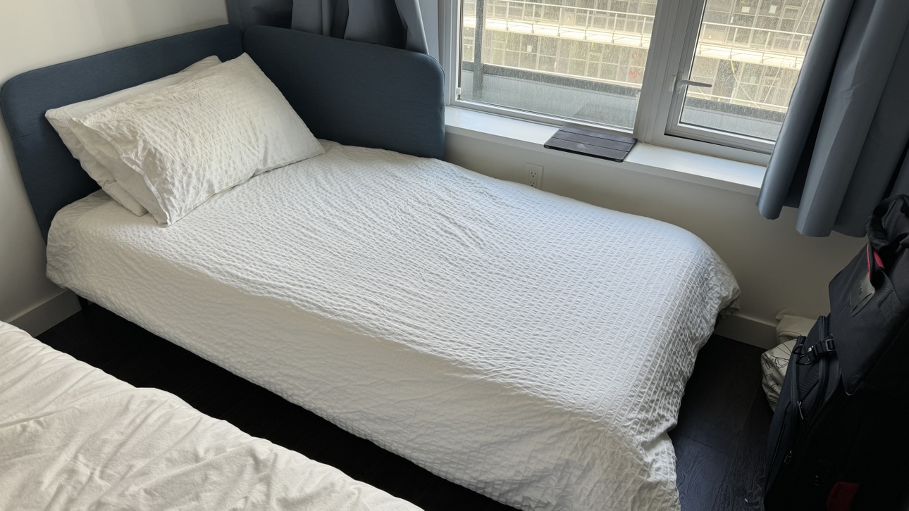 IKEA Twin Bed (Value 249$+Tx) - photo 2