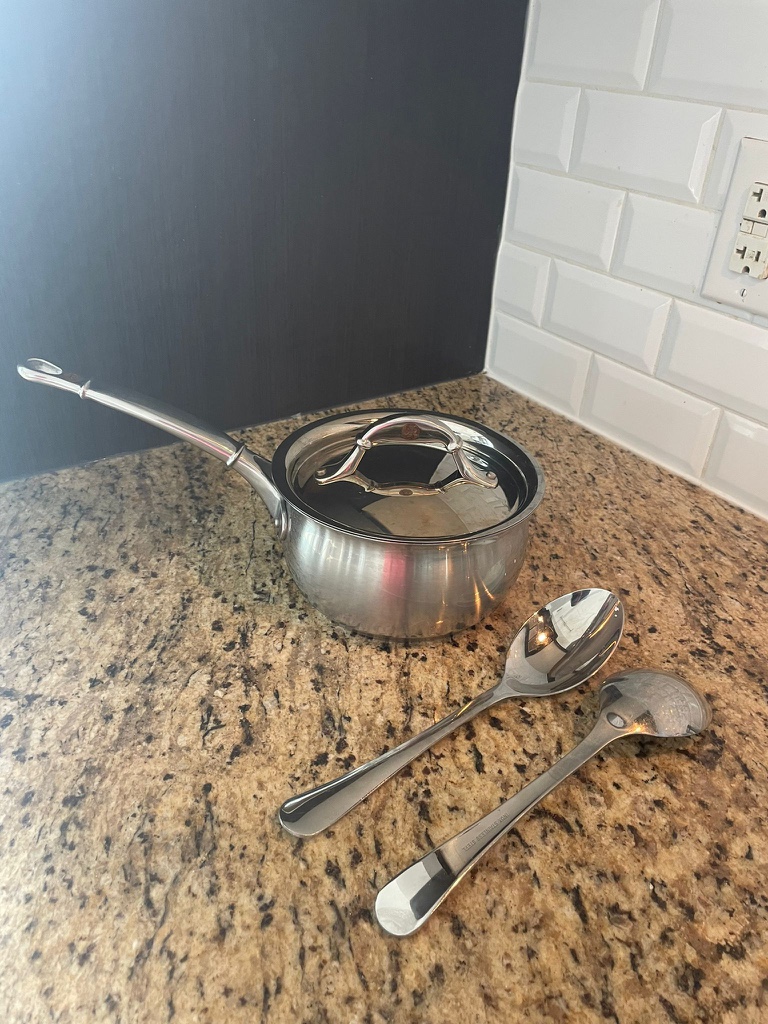 Indian Cookware - photo 2