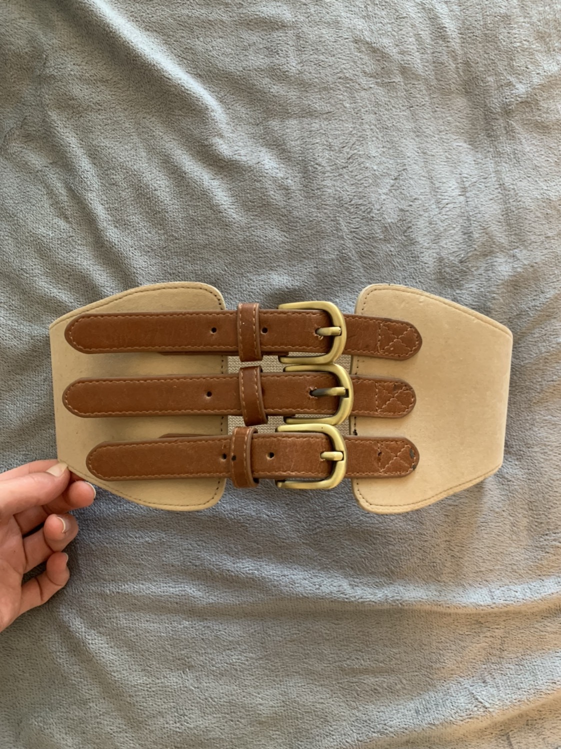 Waist belt 🧡 thumbnail