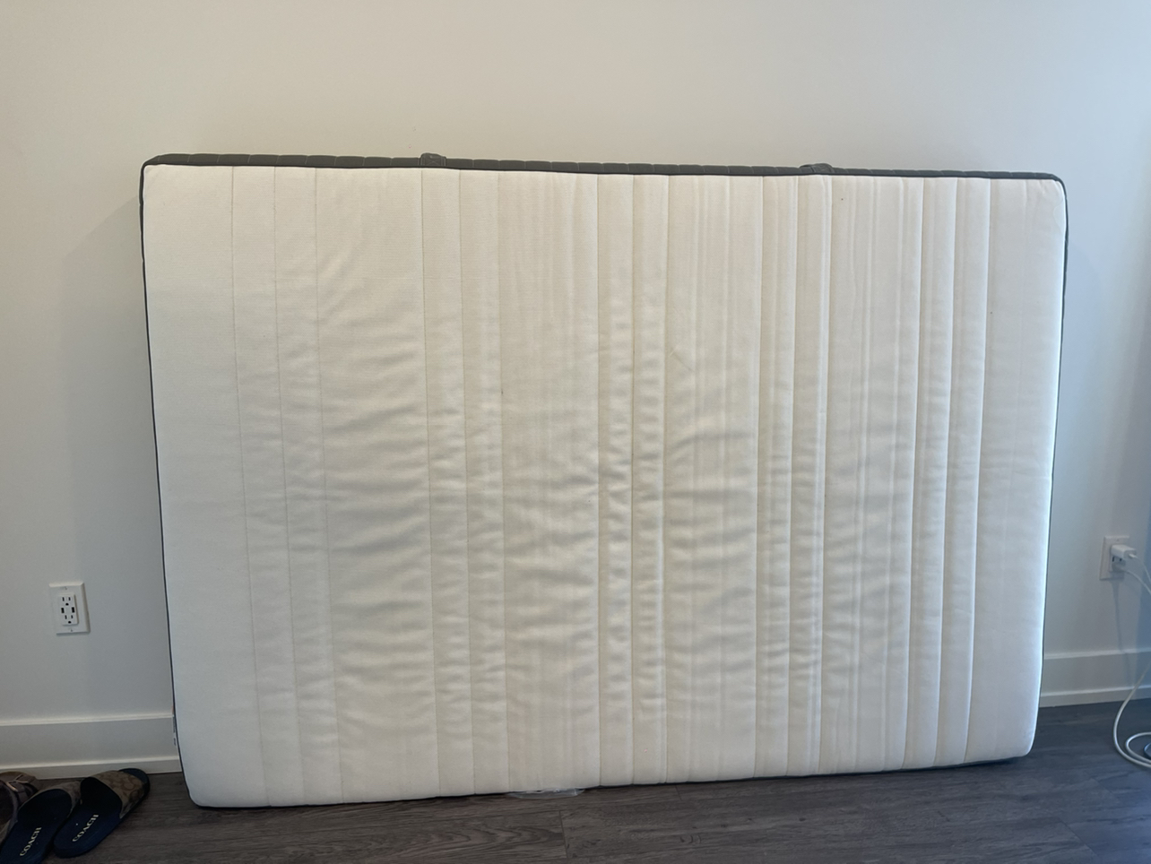 Morgedal Double mattress - photo 4