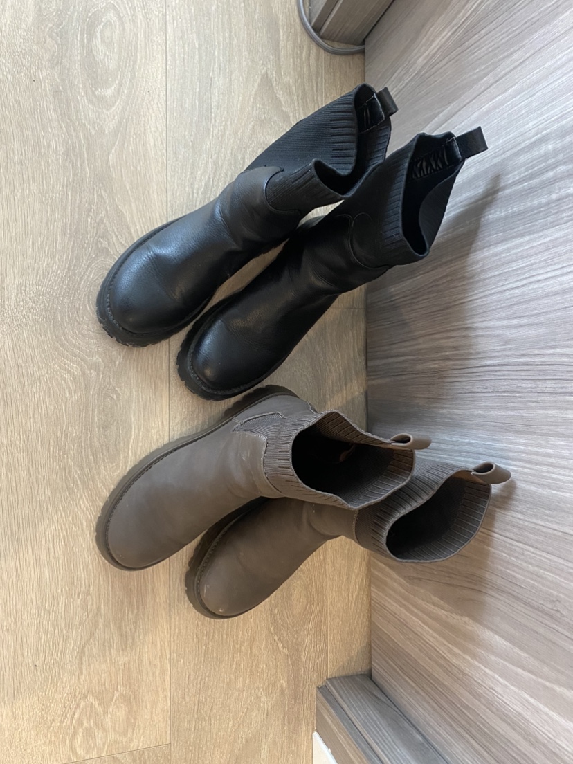 Women’s Boots - photo 2