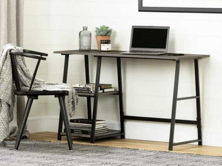 Office desk - photo 2
