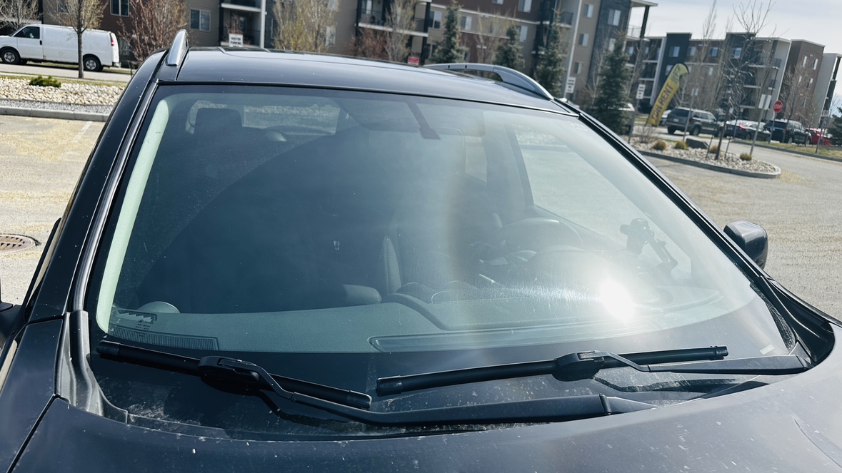2012 Nissan Rogue - photo 3