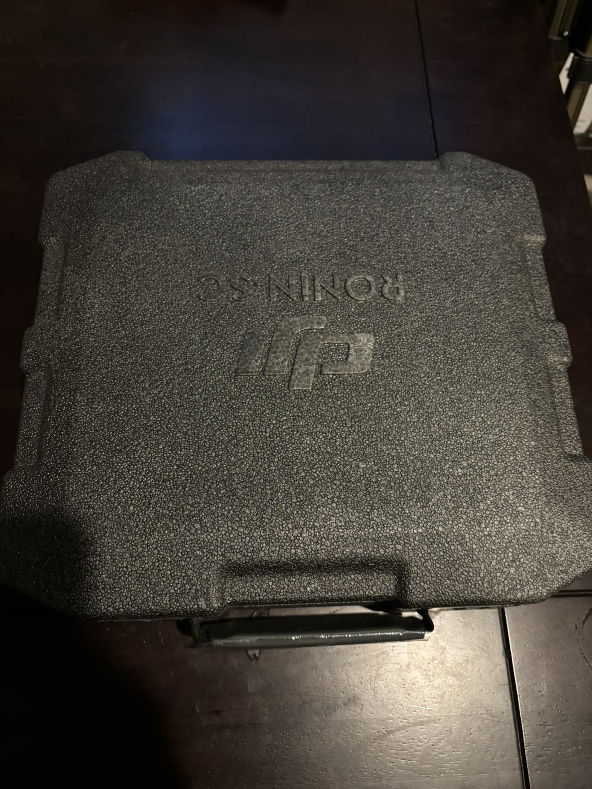 DJI ronin sc - photo 2