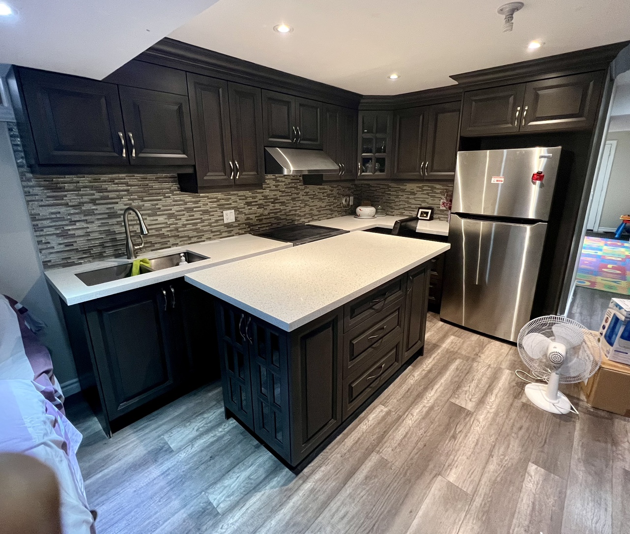 Kitchen for sale