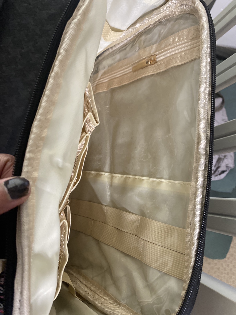 Brand new Makeup bag image indicator(3)