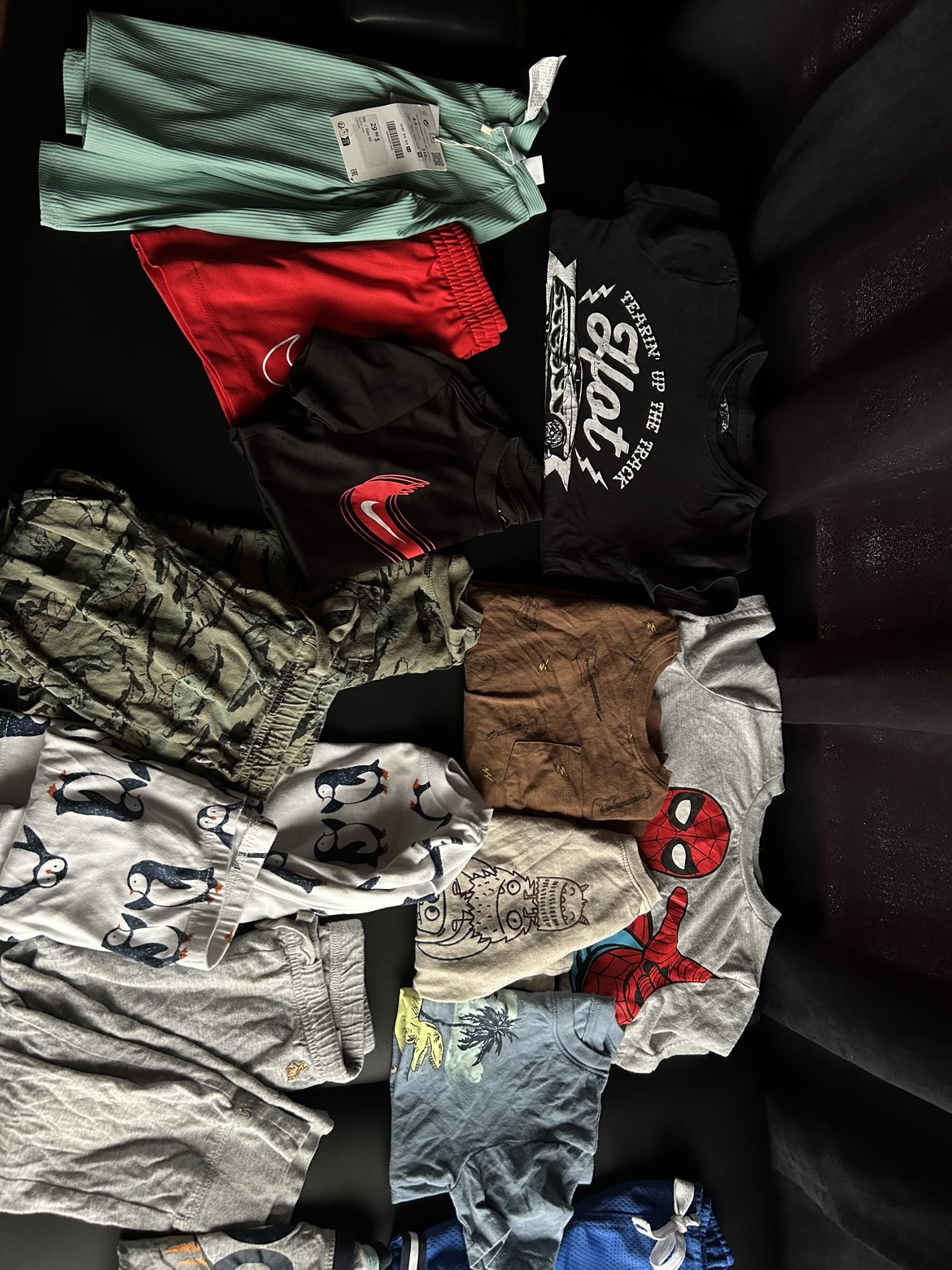 3T-4T clothing selling as bundle