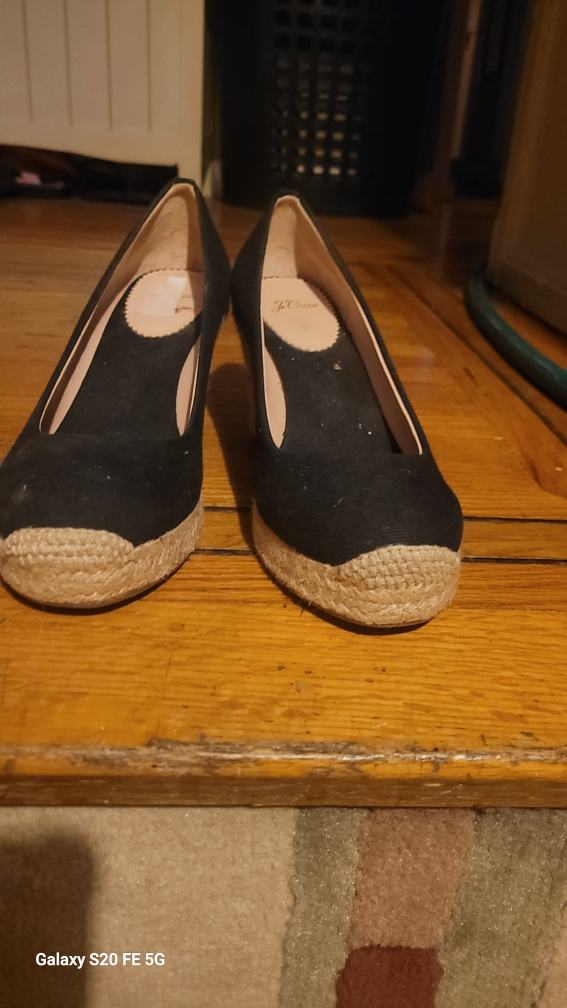 womens shoes - photo 5