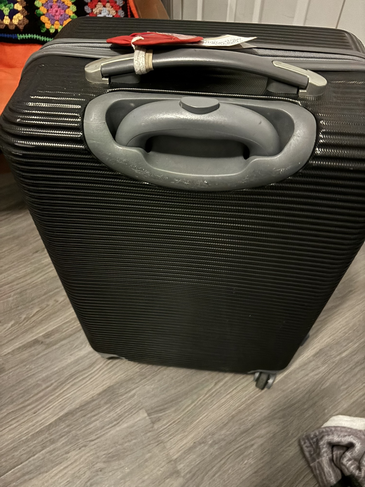 Luggage - photo 2