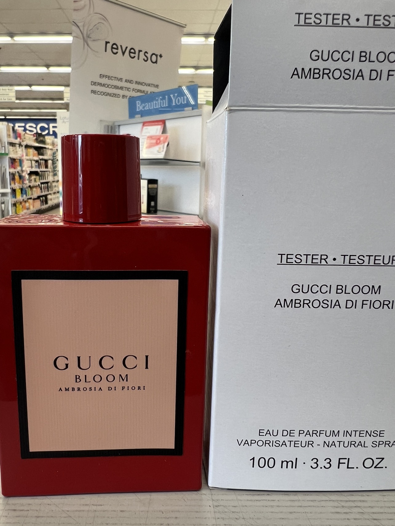 Perfume testers thumbnail