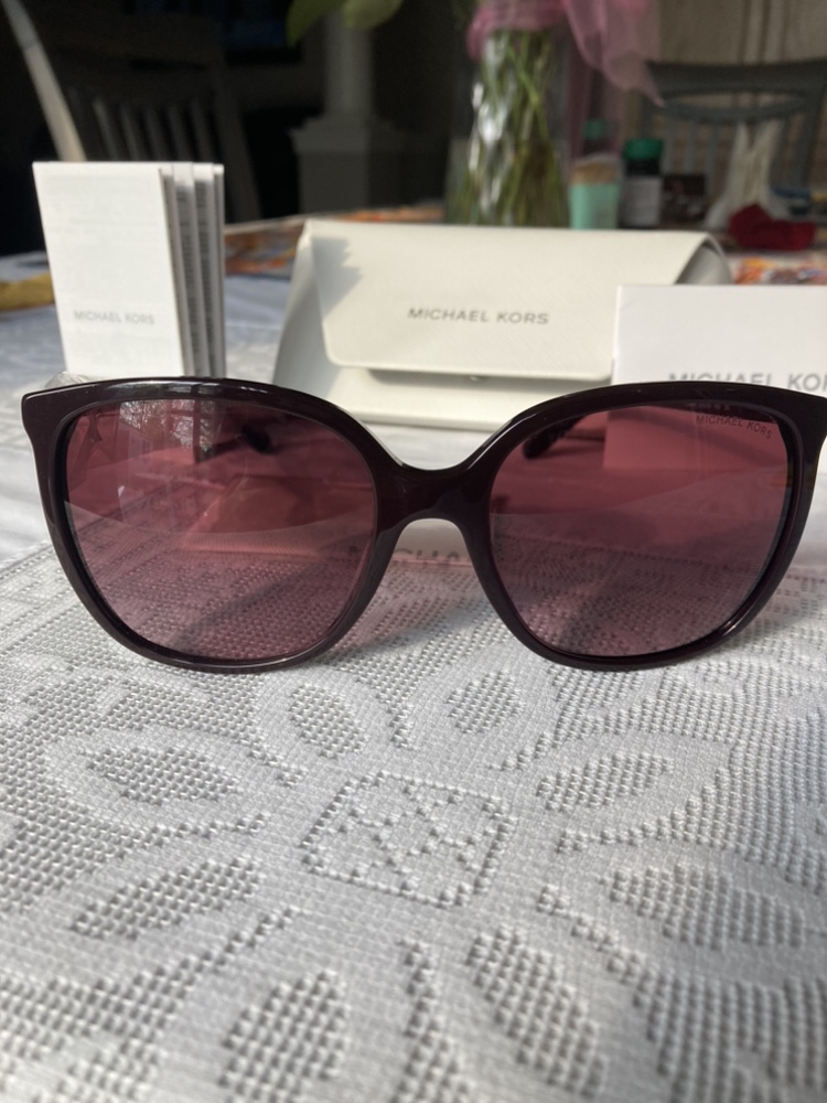 New Michael Kors Ladies Sunglasses - photo 2