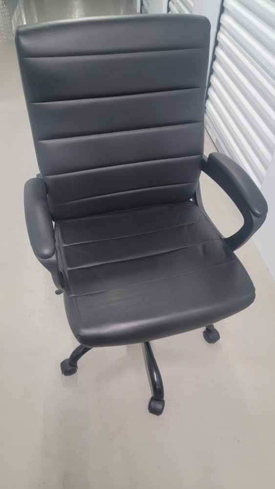 Office Chair - photo 5