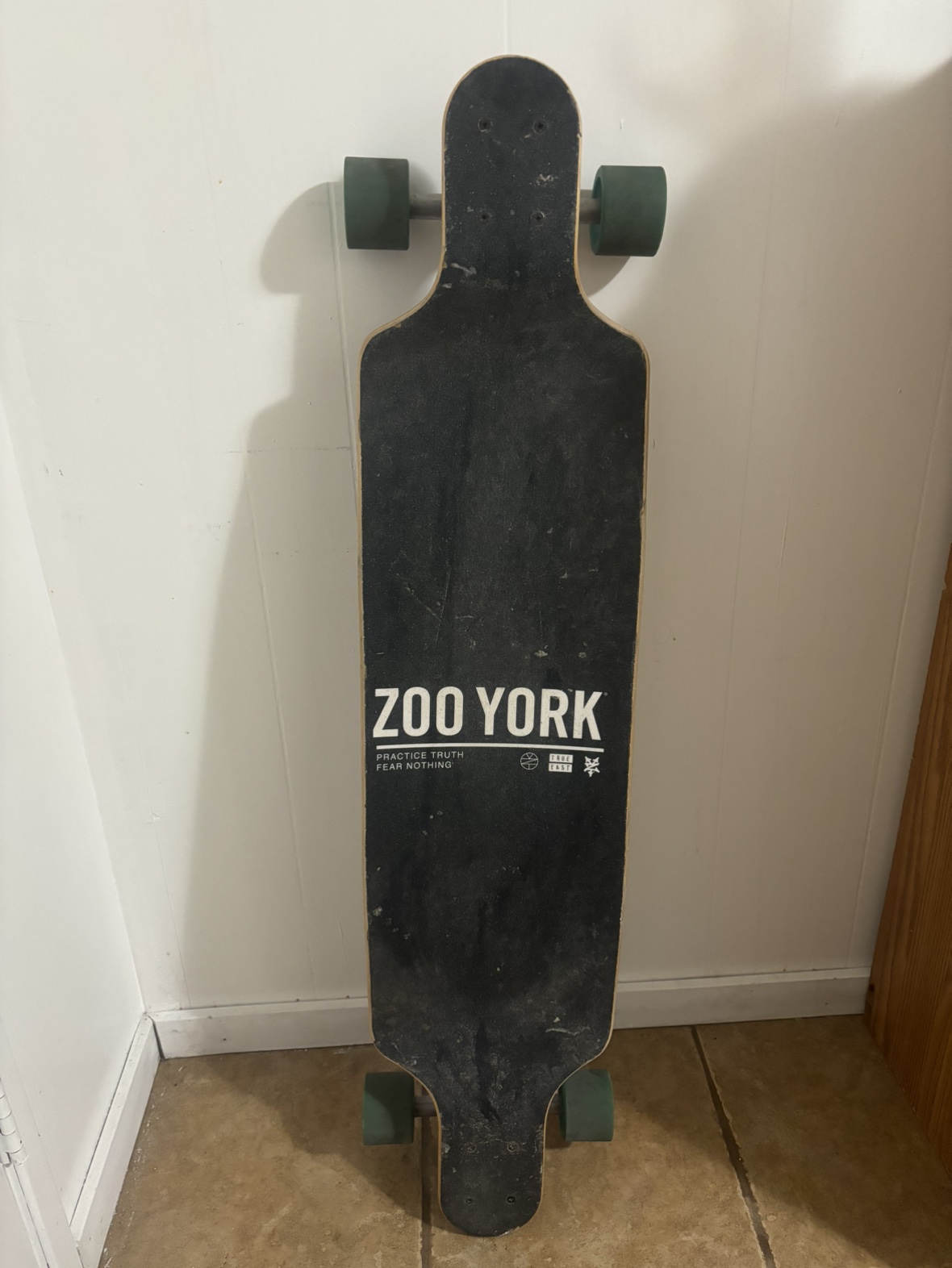 Longboard