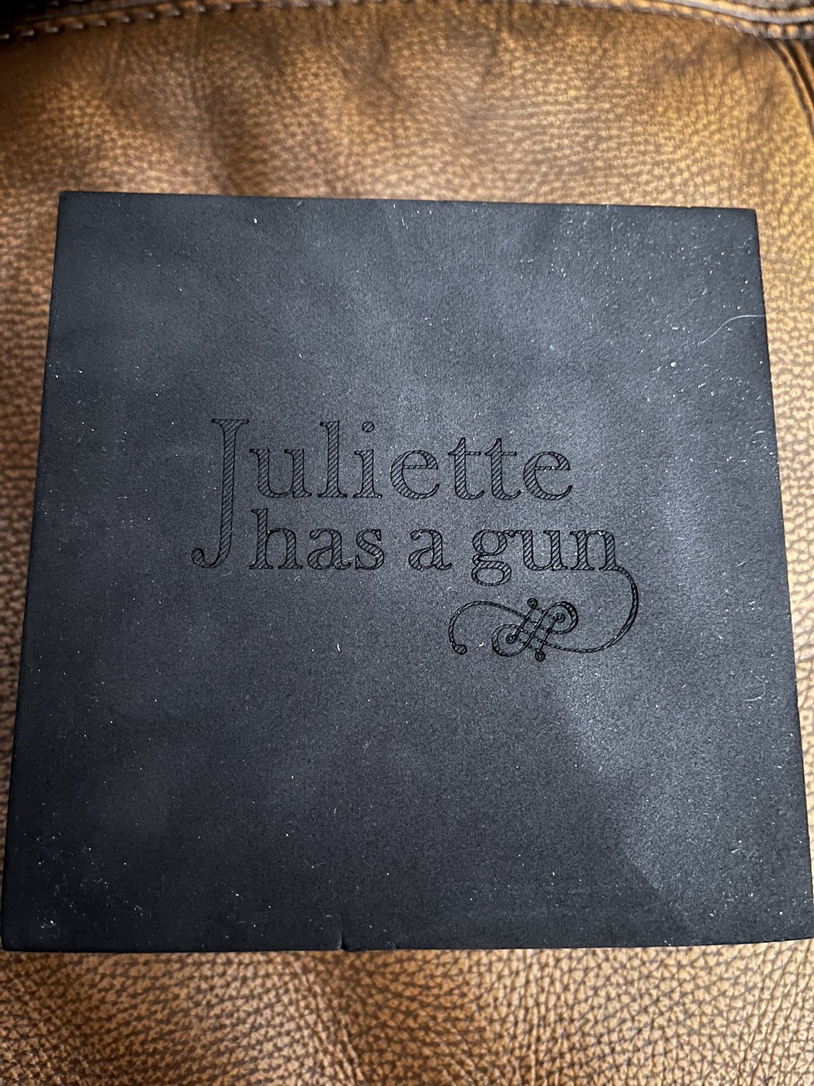 Juliet has a gun not a perfume Woman Perfume 50ml image indicator(2)